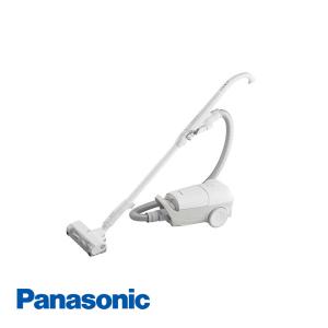 Panasonic　パナソニック　紙パック式 掃除機　Jコンセプト MC-JP850K-W [ホワイト] /【送料区分Mサイズ】｜dejiemon