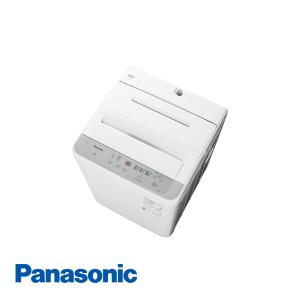 Panasonic　パナソニック　洗濯容量6kg　縦型 洗濯機　Fシリーズ NA-F6B1 /【送料区分Lサイズ】｜dejiemon