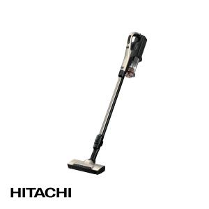 HITACHI  日立  サイクロン式掃除機  コードレス式スティッククリーナー  パワかるスティック PV-BL50K /【送料区分Mサイズ】｜dejiemon