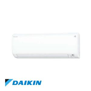 ダイキン（DAIKIN） 冷房能力2.2kW 「ストリーマ」「水内部クリーン