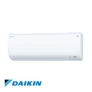 ダイキン（DAIKIN） 冷房能力2.2kW 「ストリーマ」「水内部クリーン