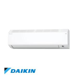 DAIKIN　ダイキン　冷房能力2.8kW　冷暖房 エアコン　CXシリーズ S28ZTCXS /【送料区分ACサイズ】｜dejiemon