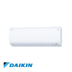 DAIKIN　ダイキン　冷房能力2.8kW　「ストリーマ」「水内部クリーン」機能搭載　冷暖房 エアコン　Eシリーズ S28ZTES /【送料区分ACサイズ】