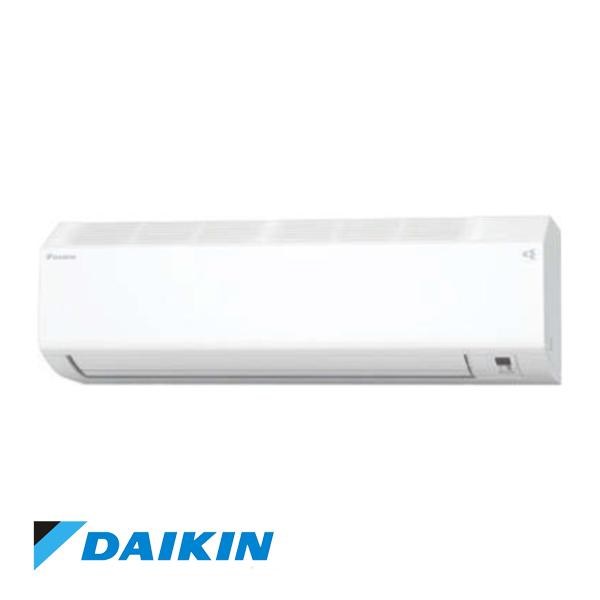 DAIKIN　ダイキン　冷房能力3.6kW　「水内部クリーン（結露水洗浄）」機能搭載　冷暖房 エアコ...
