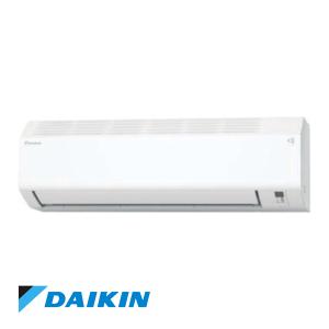 ダイキン（DAIKIN） ダイキン工業 S284ATES-W 壁掛形ルームエアコン
