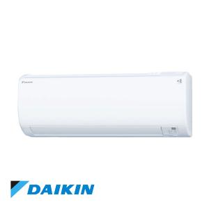 DAIKIN　ダイキン　冷房能力4.0kW　「ストリーマ」「水内部クリーン」機能搭載　冷暖房 エアコン　Eシリーズ S403ATEP-W /【送料区分ACサイズ】