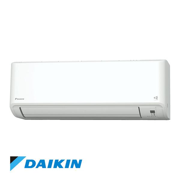 【室外電源タイプ】DAIKIN　ダイキン　冷暖房エアコン　MXシリーズ　無給水加湿搭載  冷房能力5...