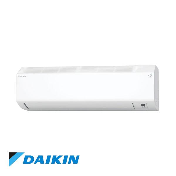 DAIKIN　ダイキン　冷房能力5.6kW　冷暖房 エアコン　CXシリーズ S56ZTCXP /【送...