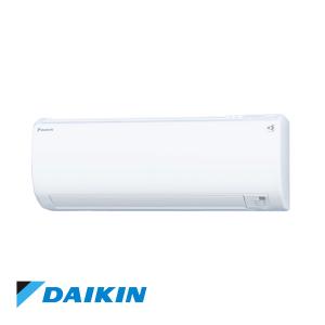 DAIKIN　ダイキン　冷房能力5.6kW　「ストリーマ」「水内部クリーン」機能搭載　冷暖房 エアコン　Eシリーズ S56ZTEP /【送料区分ACサイズ】