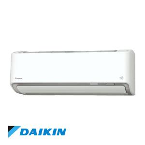 【室外電源タイプ・代引決済不可】DAIKIN  ダイキン 換気・除湿機能付   冷房能力9.0kW  RXシリーズ  うるさらX   S90ZTRXV-W/【送料区分：ACサイズ】｜dejiemon