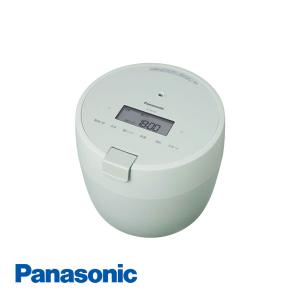 Panasonic　パナソニック　5合炊き 圧力IHジャー 炊飯器　SR-NB102-G [グリーン] /【Sサイズ】｜dejiemon