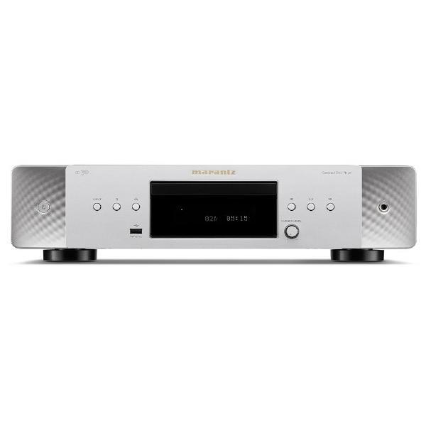 (2026年08月28日発売予定) marantz マランツ CDプレーヤー CD70/FN シルバ...