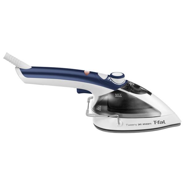 ティファール 衣類スチーマー トゥイニー ジェットスチーム DV9051J0 (納期目安1-2週間)