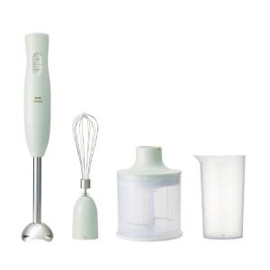 ヘルシーミックス BM-RT08-GA 象印 ミルつきミキサー グリーン : 家電