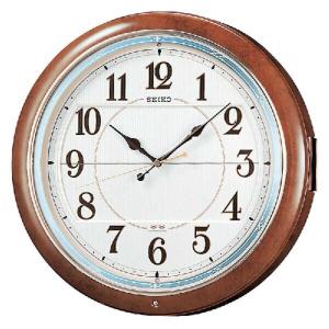 SEIKO セイコー 電波掛け時計 RE559H...の商品画像