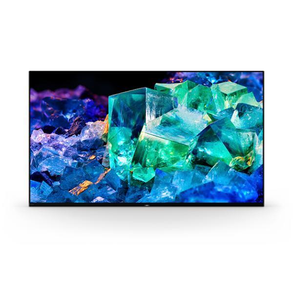 ★在庫僅少 中部・北陸エリア限定★SONY 65V型4Kチューナー内蔵4K対応有機ELテレビ BRA...