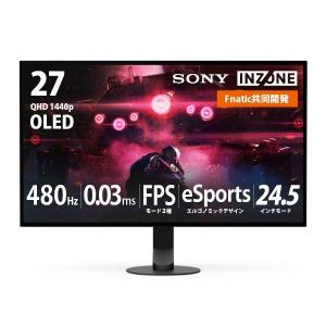 SONY 27型液晶ディスプレイ M10Sの買取情報