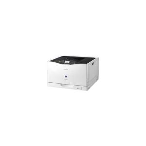 CANON LBP841CS ホワイト Satera A3カラーレーザープリンター 