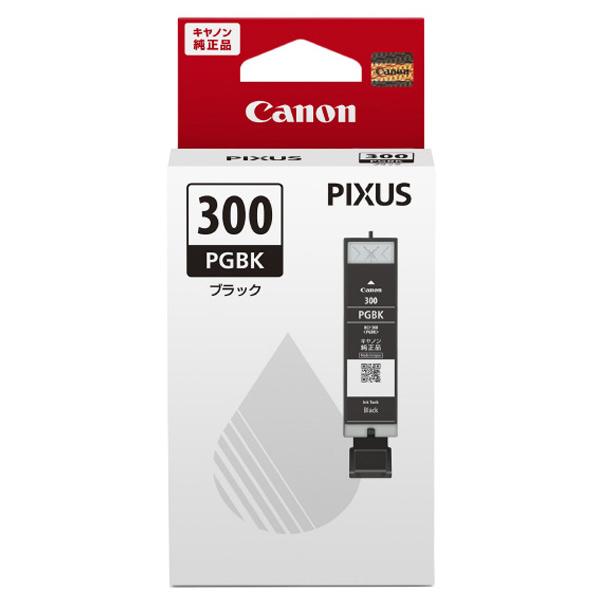 Canon キヤノン キャノン インクタンク BCI-300PGBK ブラック BCI300PGBK...
