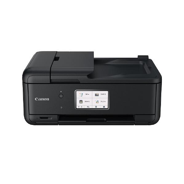 Canon キャノン インクジェット複合機 PIXUS TR8630A(納期目安2-3週間) ※正規...