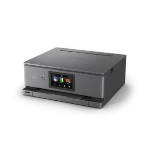 エプソン（EPSON） A4カラーインクジェット複合機 colorio ブラック