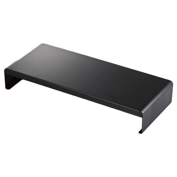 エレコム ディスプレイスタンド (高さ8.2cm) PCA-DPSS508BK ブラック PCADP...