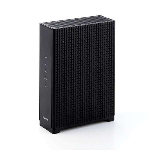 エレコム Wi-Fi7 5764+1376Mbps セキュリティ搭載10Gルーター WRC-BE72...