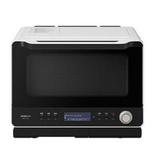 日立 オーブンレンジ オリジナル ヘルシーシェフ MRO-WE9Z-W フロストホワイト MROWE9ZW