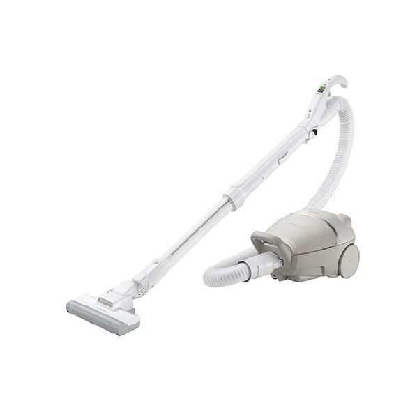 日立 紙パックタイプクリーナー 自走式パワーブラシ かるパック CV-P270E5 C マーブルベー...