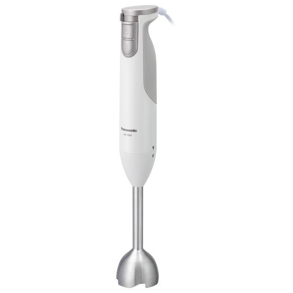 パナソニック ハンドブレンダー ホワイト MX-S302-W (納期目安2-3週間) MXS302W