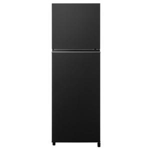 Panasonic ブラック冷蔵庫 2ドア前開き パナソニック Panasonic 冷蔵庫 2ドア 248L 右開き トップフリーザー