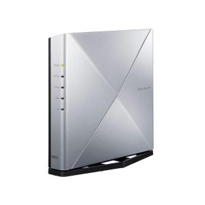 NEC Aterm(エーターム) PA-WX6000HP [Wi-Fi 6(ax) /IPv6対応] 無線ルーター※正規代理店（納期目安1~2週間）｜dejikura
