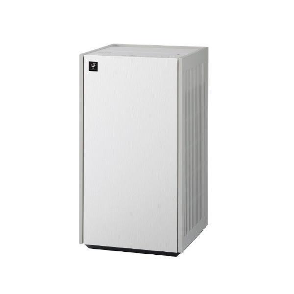シャープ 空気清浄機 FP-70E5-W ホワイト系 FP70E5W (納期目安1-2週間) ※市販...