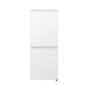 TOSHIBA（東芝） 冷蔵庫 153L 右開き 2ドア GR-W15BS-W (宅配サイズ