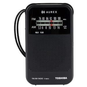 ソニー PLLシンセサイザーラジオ SRF-T355 : FM/AM/ワイドFM対応 片耳