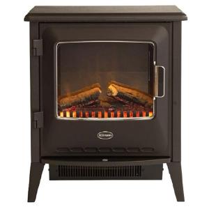 Dimplex ディンプレックス オプティフレーム マイクロストーブ MCS12J