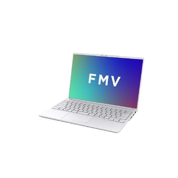 富士通 ノートパソコン 14型WUXGA/SnapdragonX/Qualcomm Adreno G...