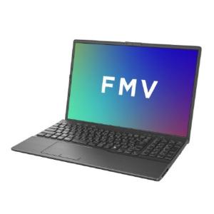 富士通 16型 ノートパソコン FMV Note A ブライトブラック FMVA75L2B6 (納期目安1-2週間) FMVA75L2BAベースのオリジナルモデル