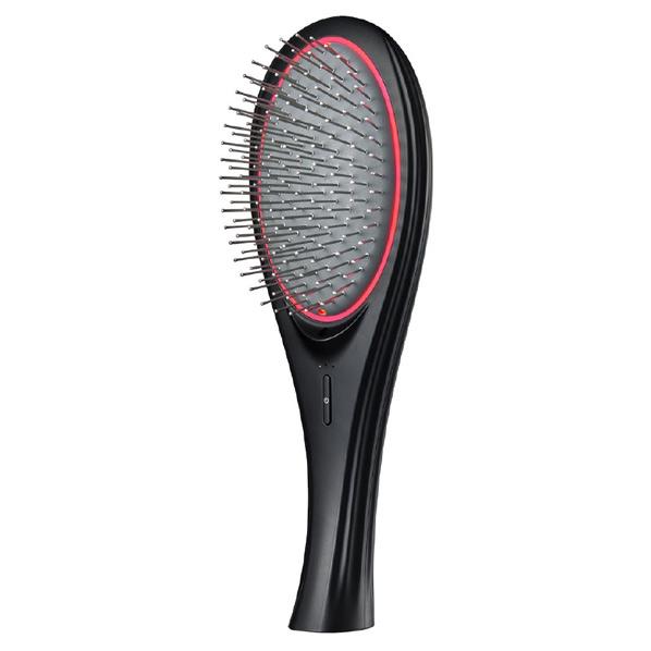 WAVEWAVE EMS Brush Air WAVEWAVE ブラック WH4101BK (納期目...