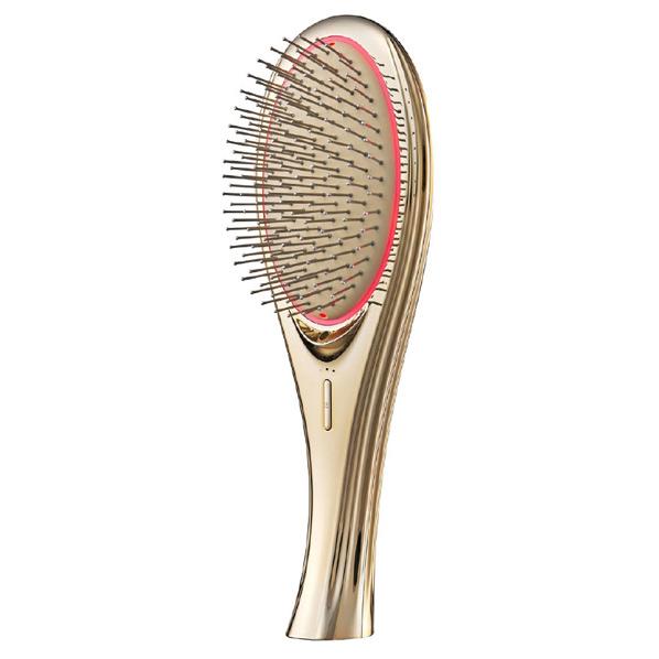WAVEWAVE EMS Brush Air WAVEWAVE ゴールド WH4101GD (納期目...