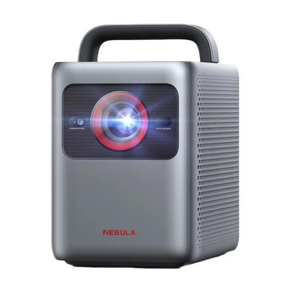 ANKER アンカー プロジェクター Nebula Cosmos 4K SE Black D2342...