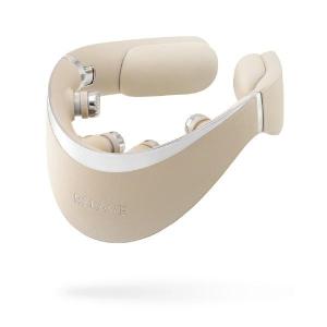 RELAGE リラージュ EMS NeckCare Flex RL-CF-ENCF10-GE グレージュ RLCFENCF10GE (納期目安1-2週間)