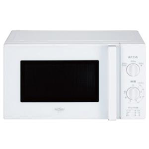 Haier Haier(ハイアール) 電子レンジ KS-MW23T17ーWH Haier Haier(ハイアール) 電子レンジ KS-MW23T17ーWH