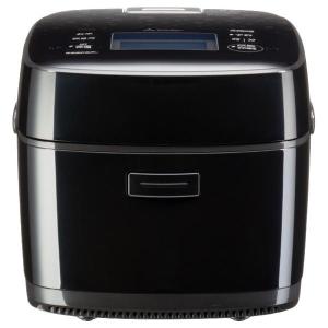 極め炊き 象印 IH炊飯ジャー (5.5合炊き) NW-VP10E3-BA ブラック
