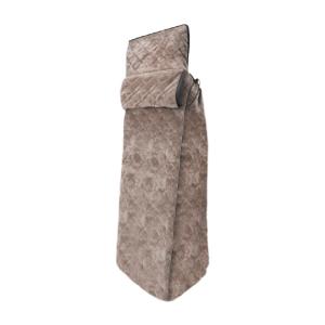 ☆在庫処分☆サンコー 着るこたつ こたんぽ チョコレート KRKTTKSBW（在庫あり）