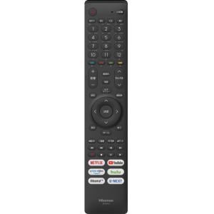 65u7f テレビ U7fシリーズ デジ倉 ハイセンス テレビ 映像機器 65u7f 65v型4kチューナー内蔵4k対応液晶テレビ 配送エリア内は標準配達設置無料
