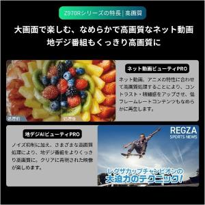 (要事前見積もり) TVS REGZA 4K ...の詳細画像4