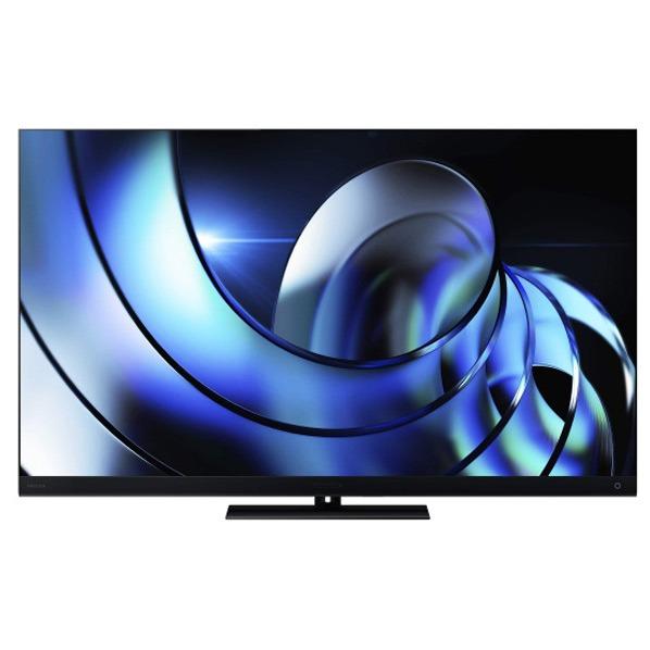 TVS REGZA 55V型4Kチューナー内蔵4K対応液晶テレビ Z875R series 55Z8...