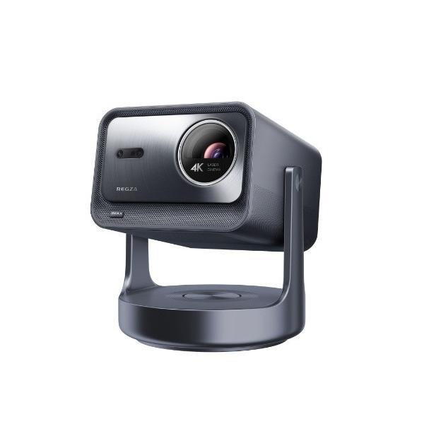 TVS REGZA 4K レーザープロジェクター RLC-V7R MAX (納期目安1-2週間)