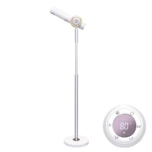 アデランス BOSLEY (ボズレー) THE DRYER (ヘアドライヤー) AD-BL02-WH